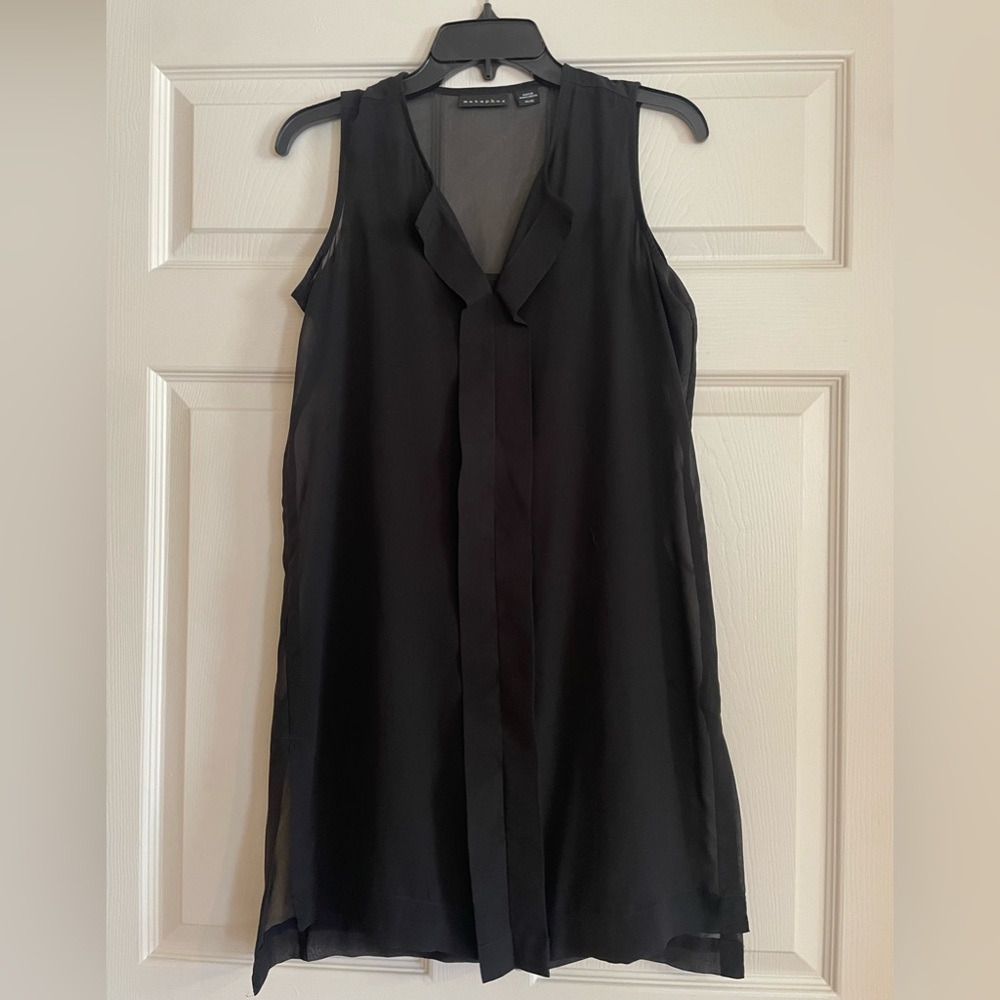 Metaphor - Dress - XS